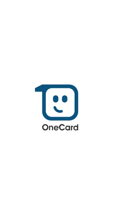 OneCard Ekran Görüntüleri